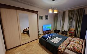Kaunas Center Apartment