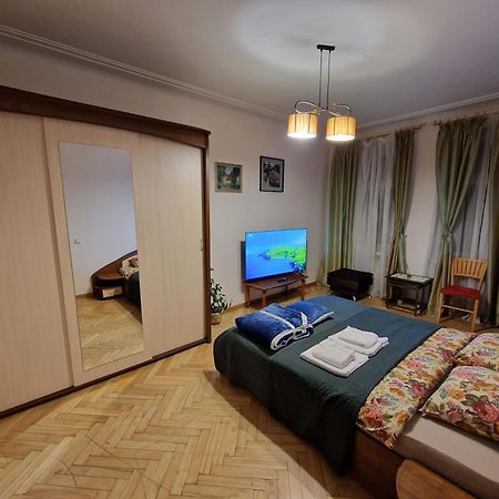 Kaunas Center Apartment Zewnętrze zdjęcie