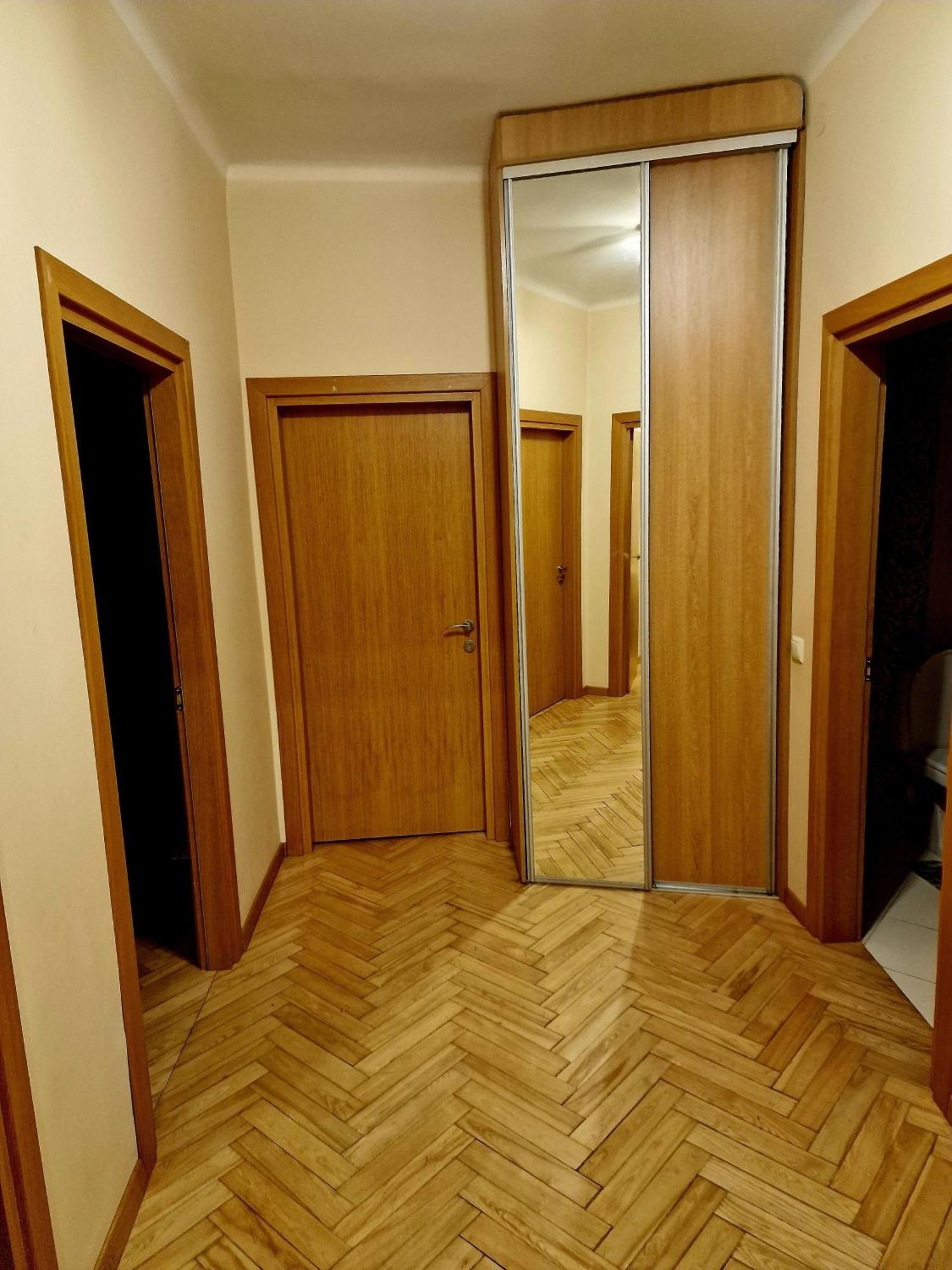 Kaunas Center Apartment Zewnętrze zdjęcie