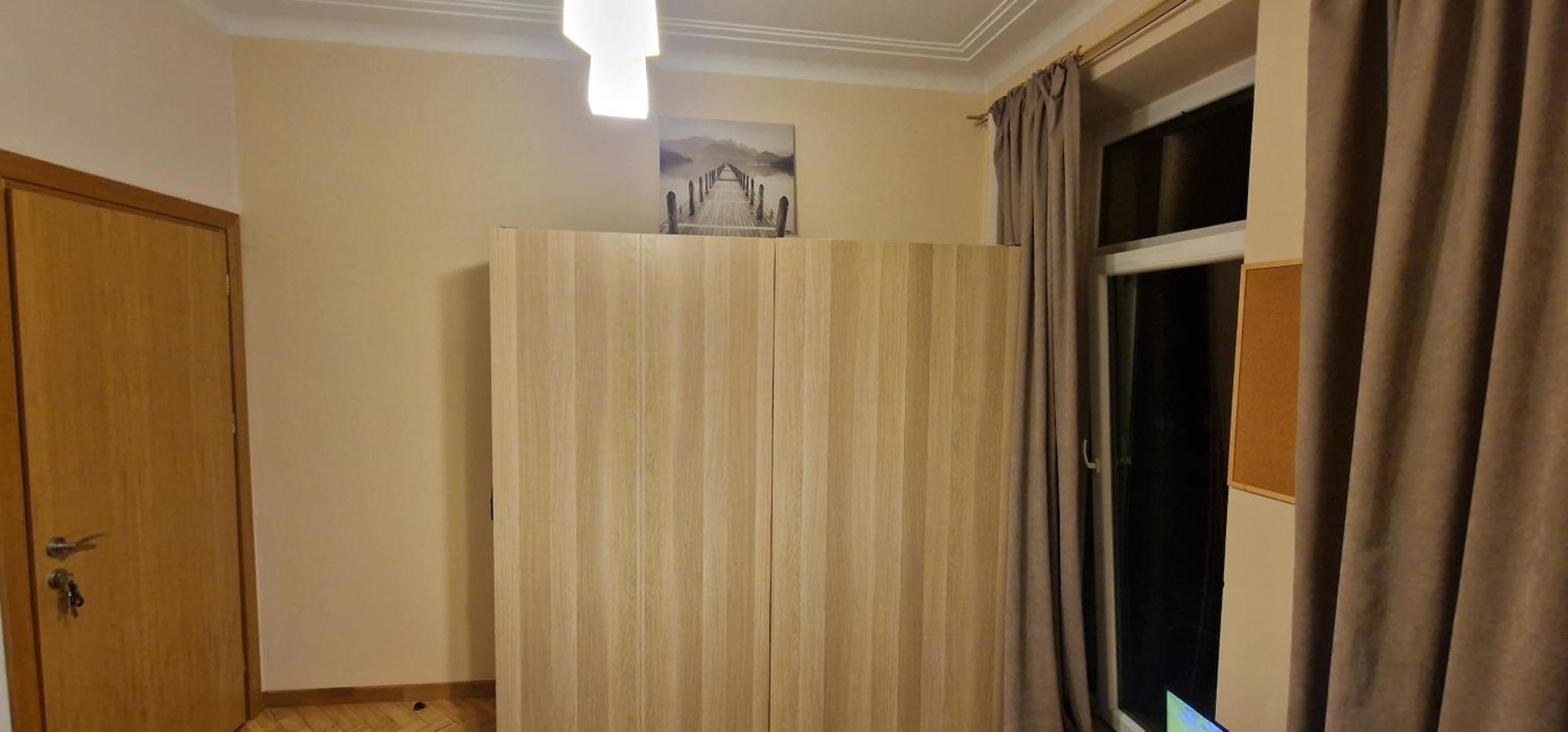 Kaunas Center Apartment Zewnętrze zdjęcie