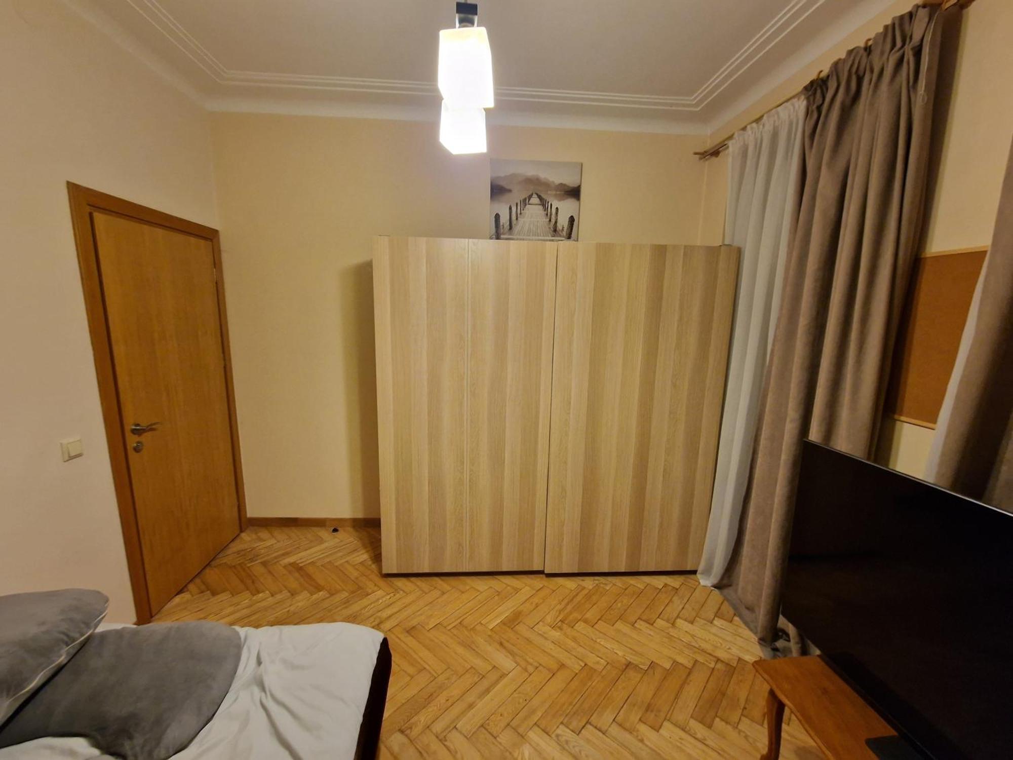 Kaunas Center Apartment Zewnętrze zdjęcie