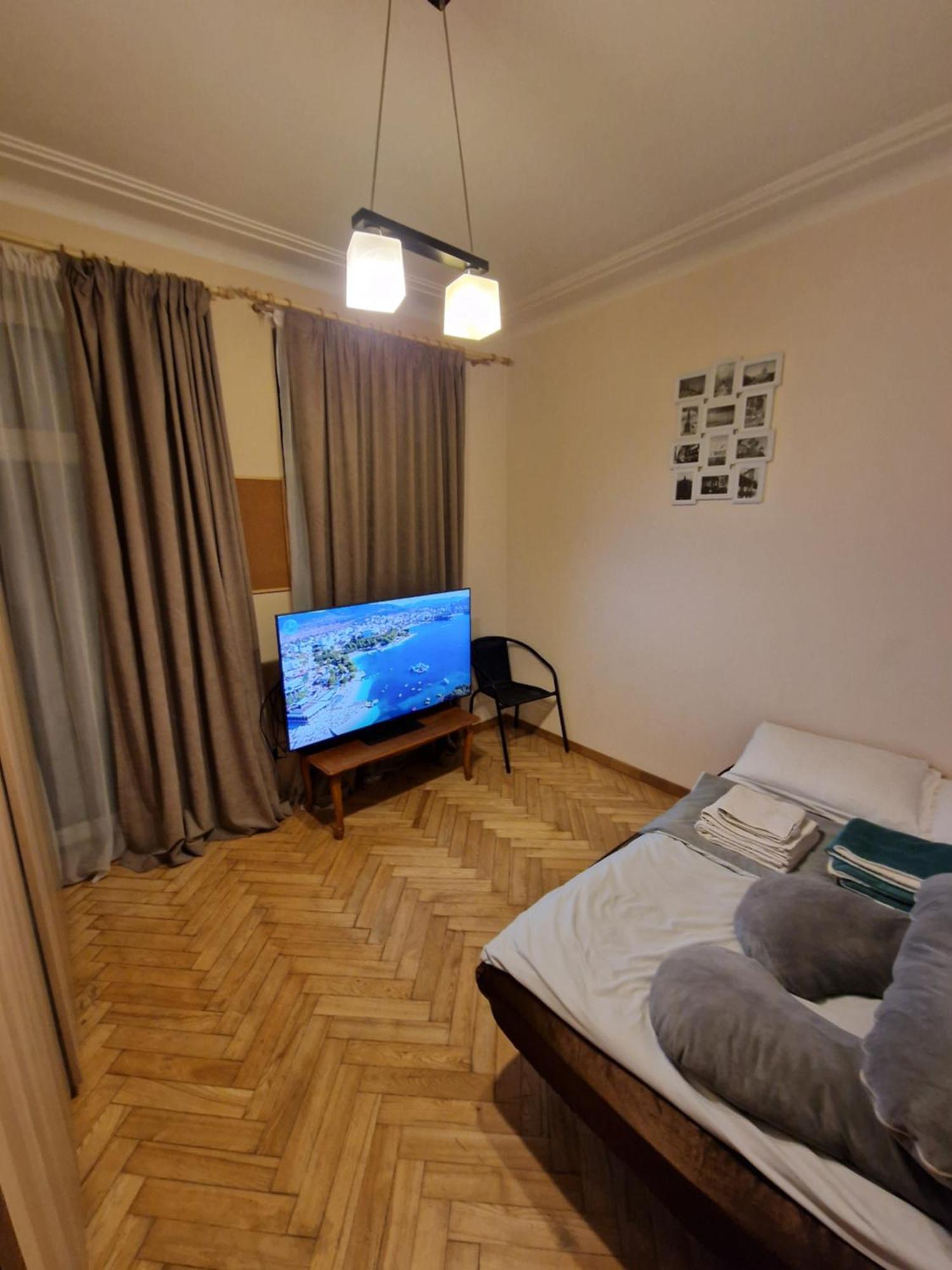 Kaunas Center Apartment Pokój zdjęcie