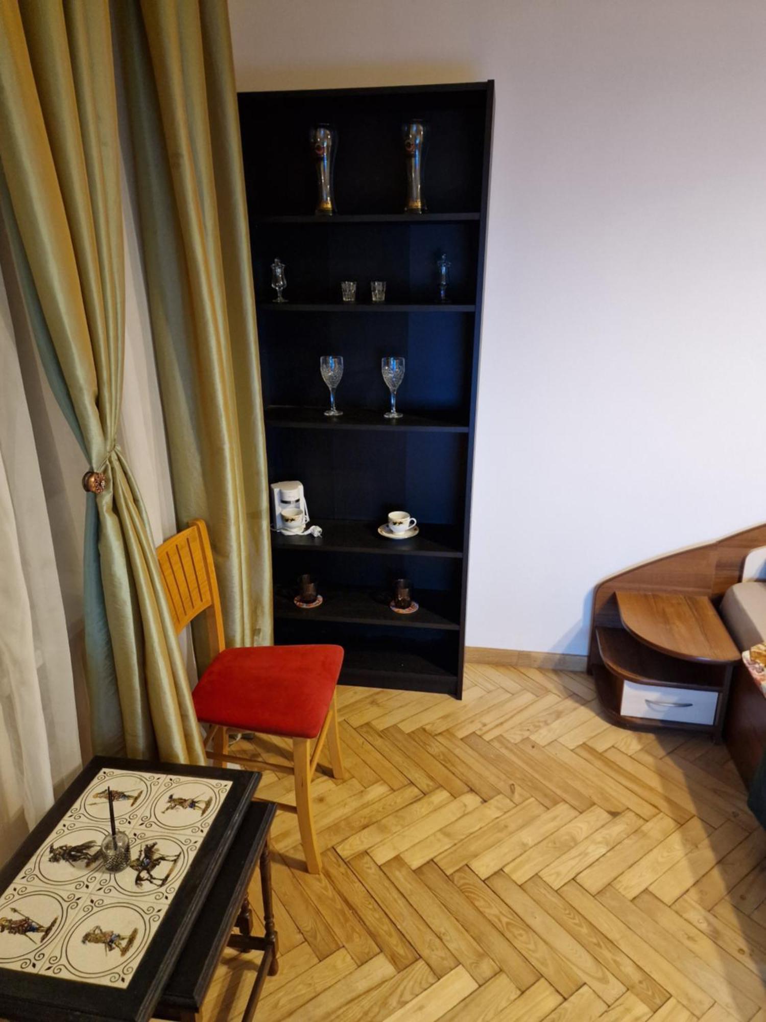 Kaunas Center Apartment Zewnętrze zdjęcie
