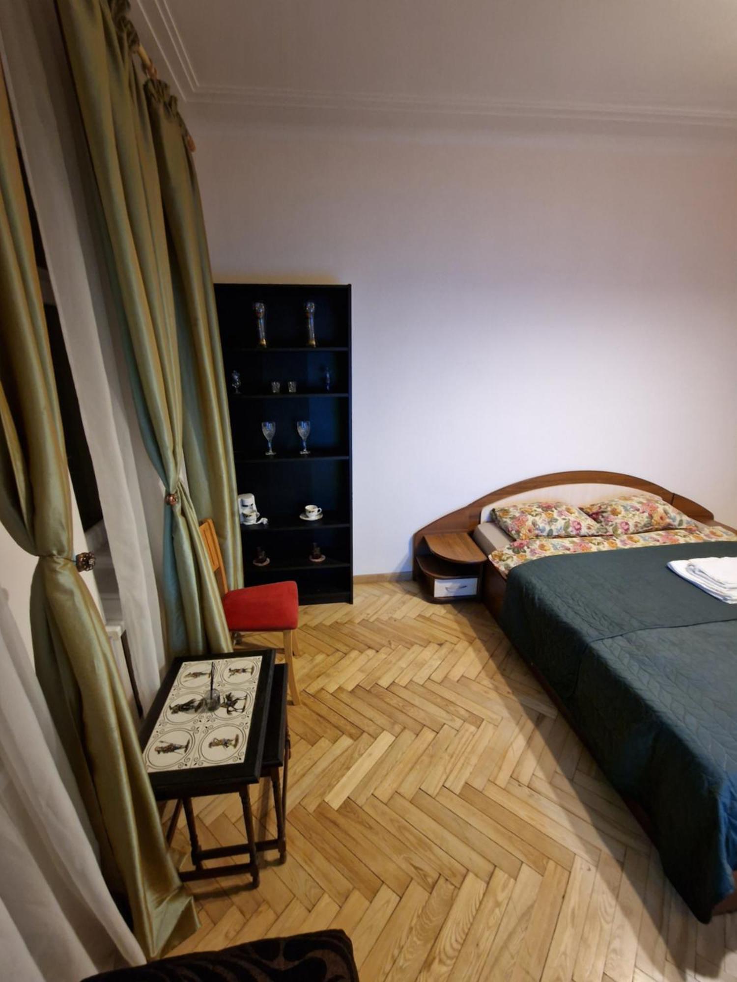 Kaunas Center Apartment Zewnętrze zdjęcie