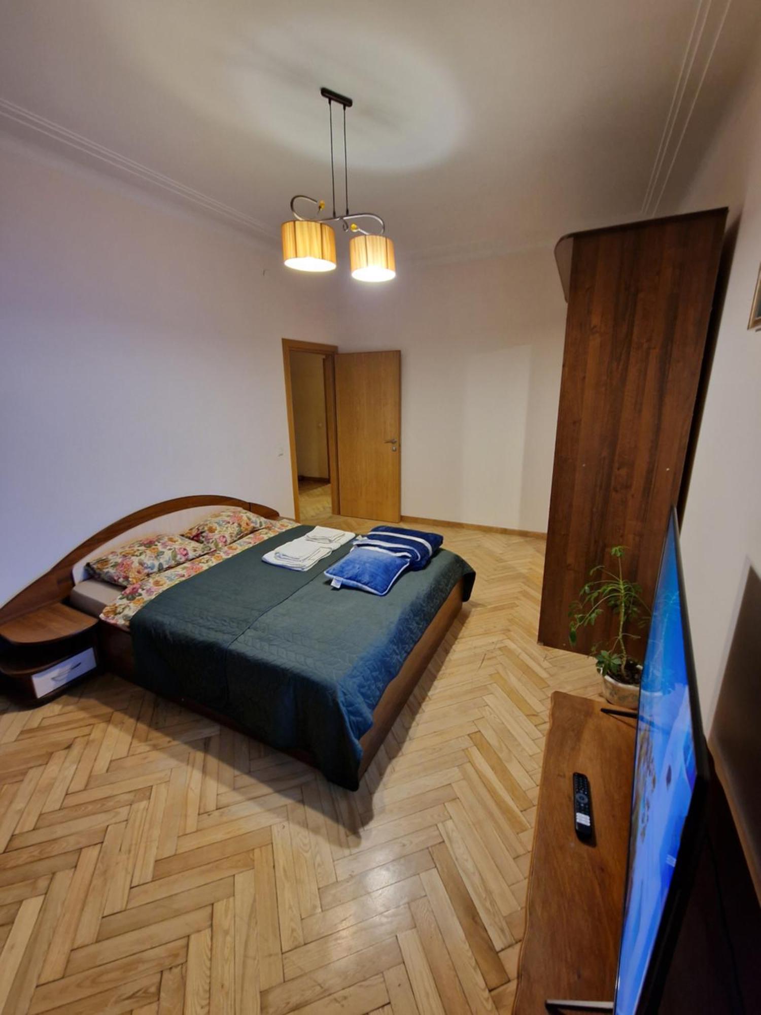 Kaunas Center Apartment Zewnętrze zdjęcie